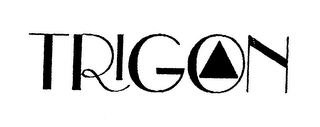 TRIGON logo
