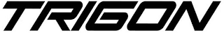 TRIGON logo