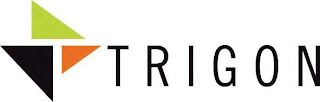 TRIGON logo
