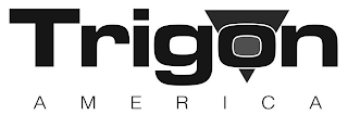 TRIGON AMERICA logo