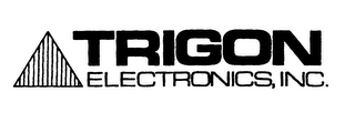 TRIGON ELECTRONICS, INC. logo