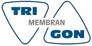 TRIGON MEMBRAN logo