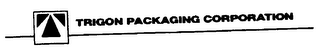 TRIGON PACKAGING CORPORATION logo