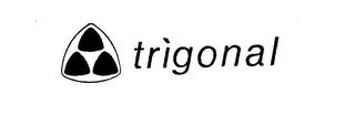 TRIGONAL logo