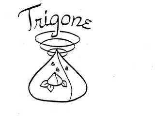 TRIGONE logo