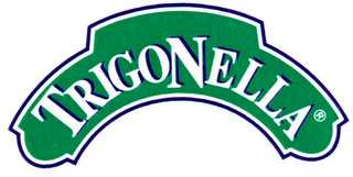 TRIGONELLA logo