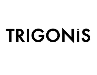 TRIGONIS logo