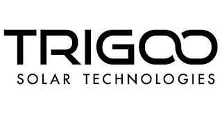 TRIGOO SOLAR TECHNOLOGIES logo