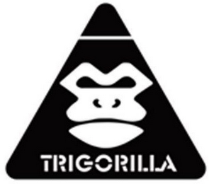 TRIGORILLA logo