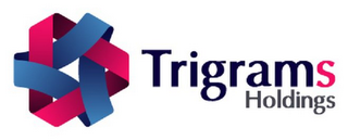 TRIGRAMS HOLDINGS logo