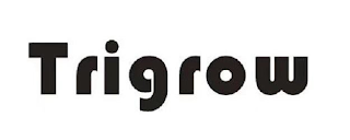 TRIGROW logo