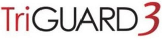 TRIGUARD 3 logo