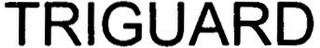 TRIGUARD logo