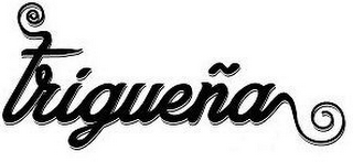 TRIGUENA logo