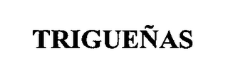 TRIGUENAS logo