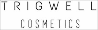 TRIGWELL COSMETICS logo