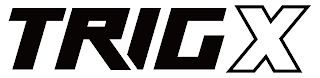 TRIGX logo