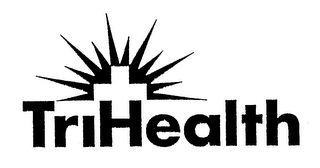 TRIHEALTH logo