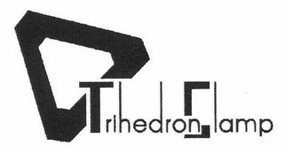 TRIHEDRON CLAMP logo