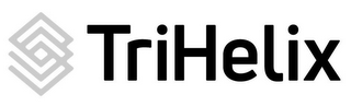 TRIHELIX logo