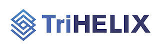 TRIHELIX logo