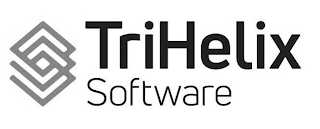 TRIHELIX SOFTWARE logo