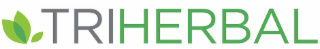 TRIHERBAL logo