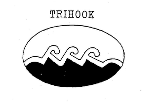 TRIHOOK logo