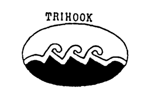 TRIHOOK logo