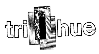 TRIHUE logo
