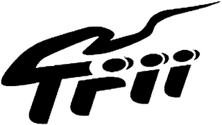 TRII logo