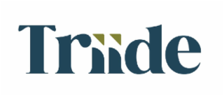 TRIIDE logo