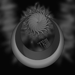 TRIII logo