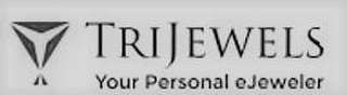 TRIJEWELS YOUR PERSONAL EJEWELER logo