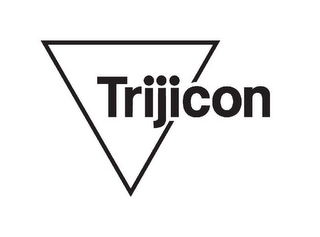 TRIJICON logo
