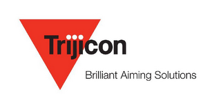 TRIJICON BRILLIANT AIMING SOLUTIONS logo