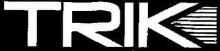 TRIK logo