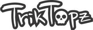 TRIK TOPZ logo