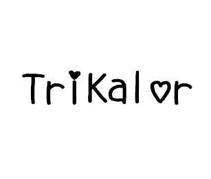 TRIKALOR logo