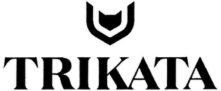 TRIKATA logo