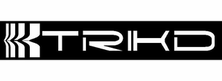 TRIKD logo