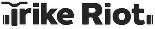 TRIKE RIOT logo