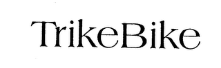 TRIKEBIKE logo