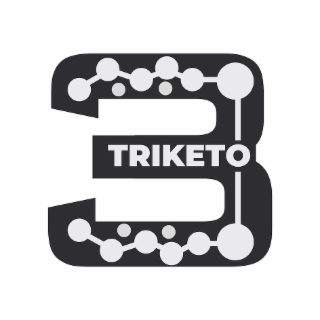 TRIKETO 3 logo