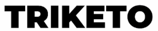 TRIKETO logo