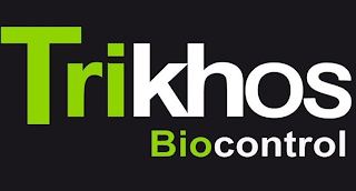 TRIKHOS BIOCONTROL logo