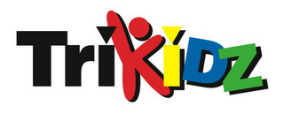 TRIKIDZ logo