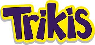 TRIKIS logo