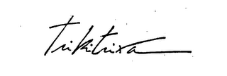 TRIKITRIXA logo