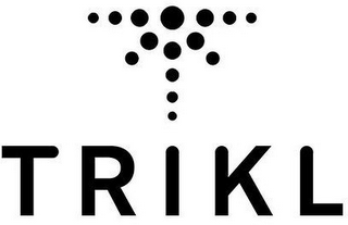 TRIKL logo